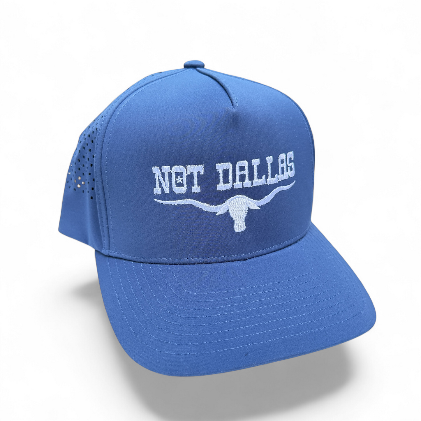 Navy Performance NOT DALLAS Ha