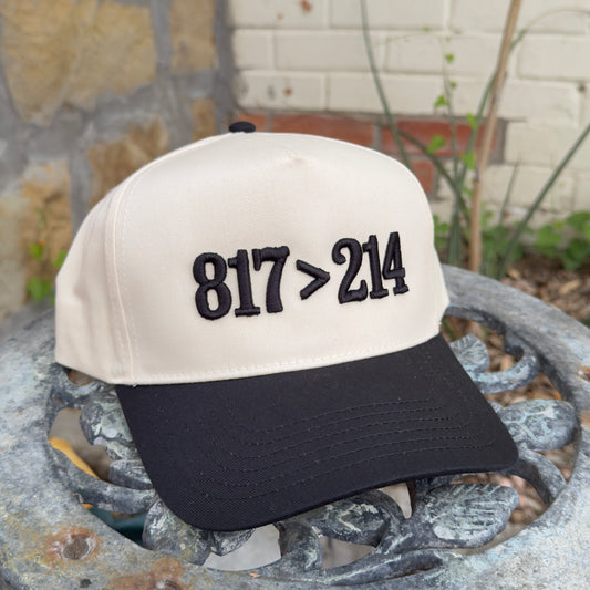 👉 Fort Worth Hat Co. – Snapback Collection