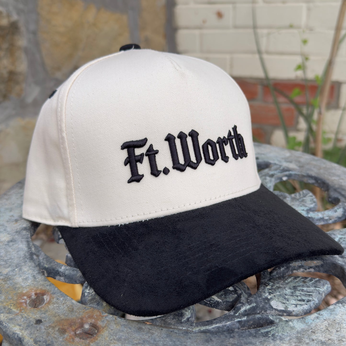 π Fort Worth Hat Co. β Snapback Collection