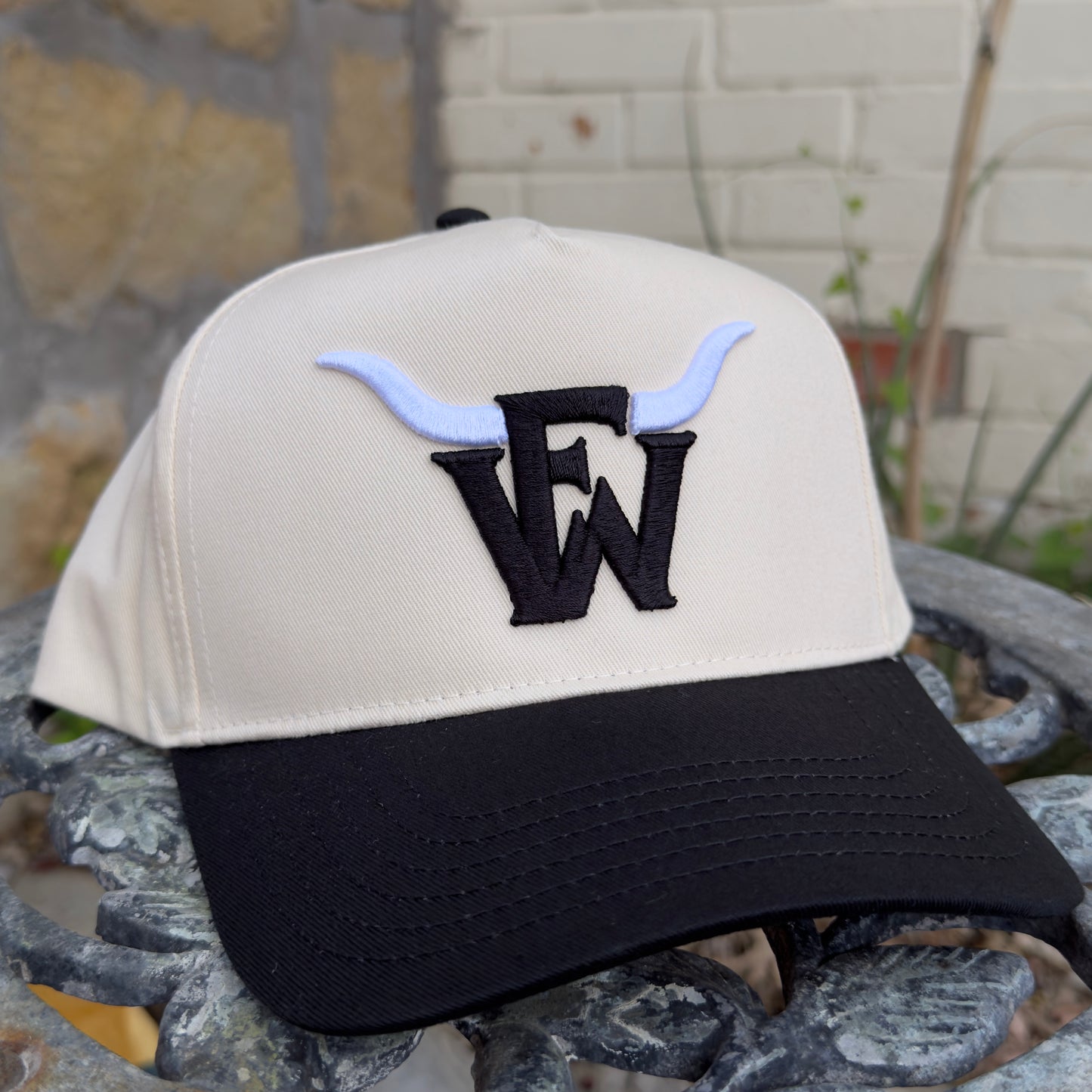 👉 Fort Worth Hat Co. – Snapback Collection