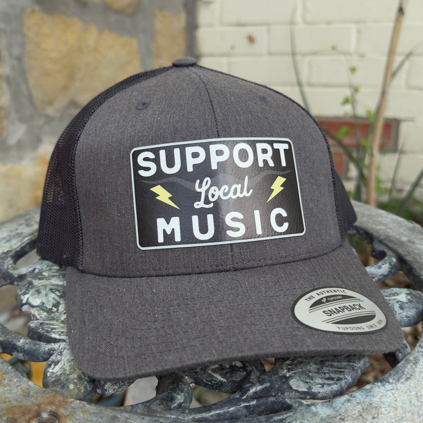 👉 Fort Worth Hat Co. – Snapback Collection