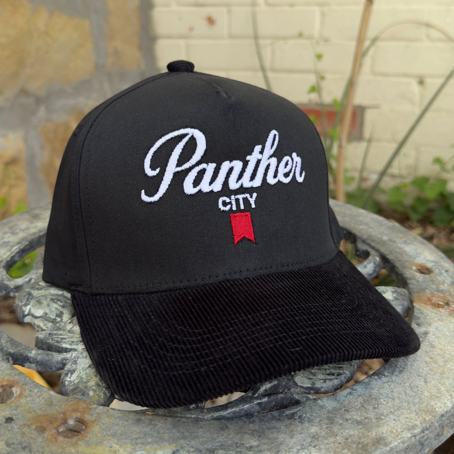 👉 Fort Worth Hat Co. – Snapback Collection