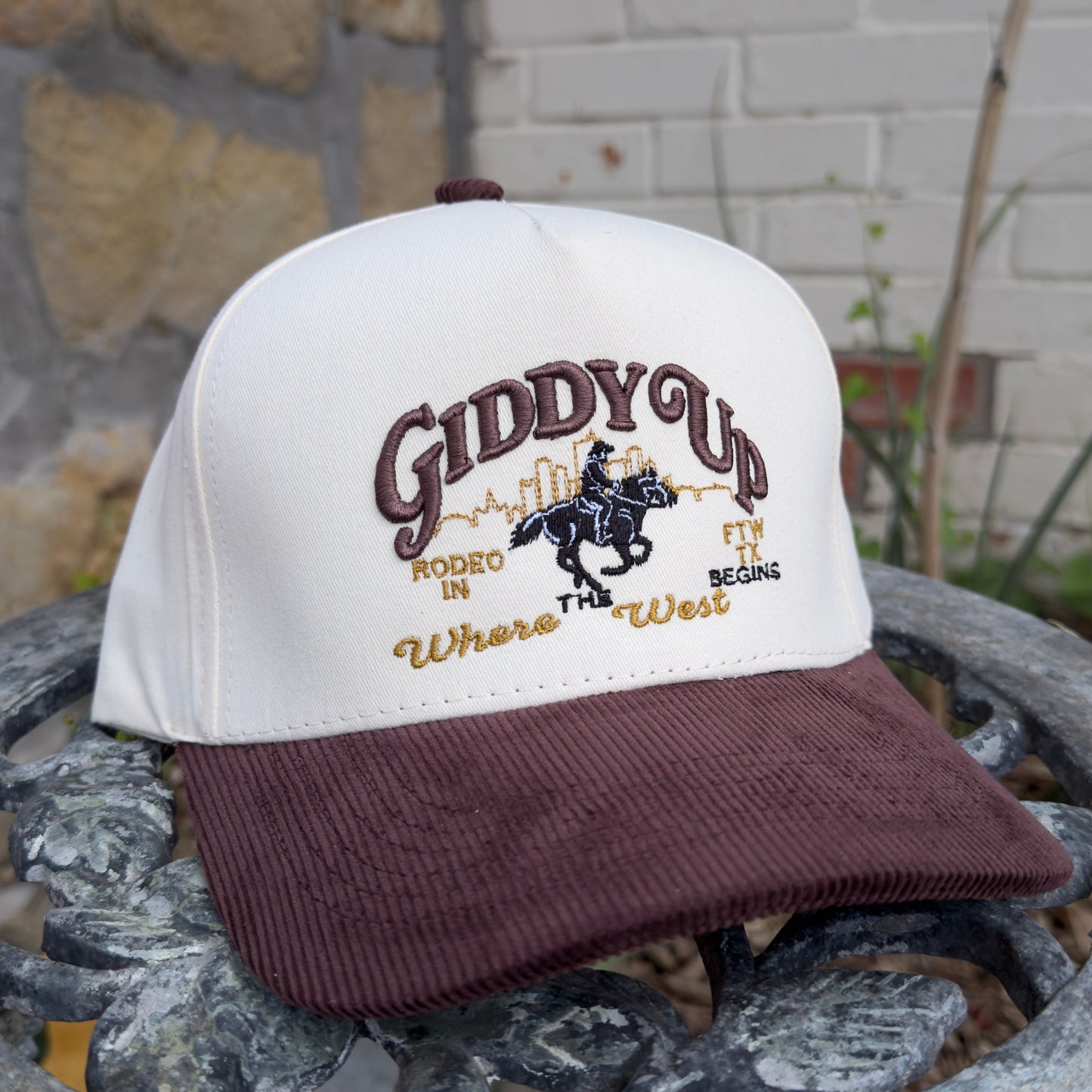 👉 Fort Worth Hat Co. – Snapback Collection