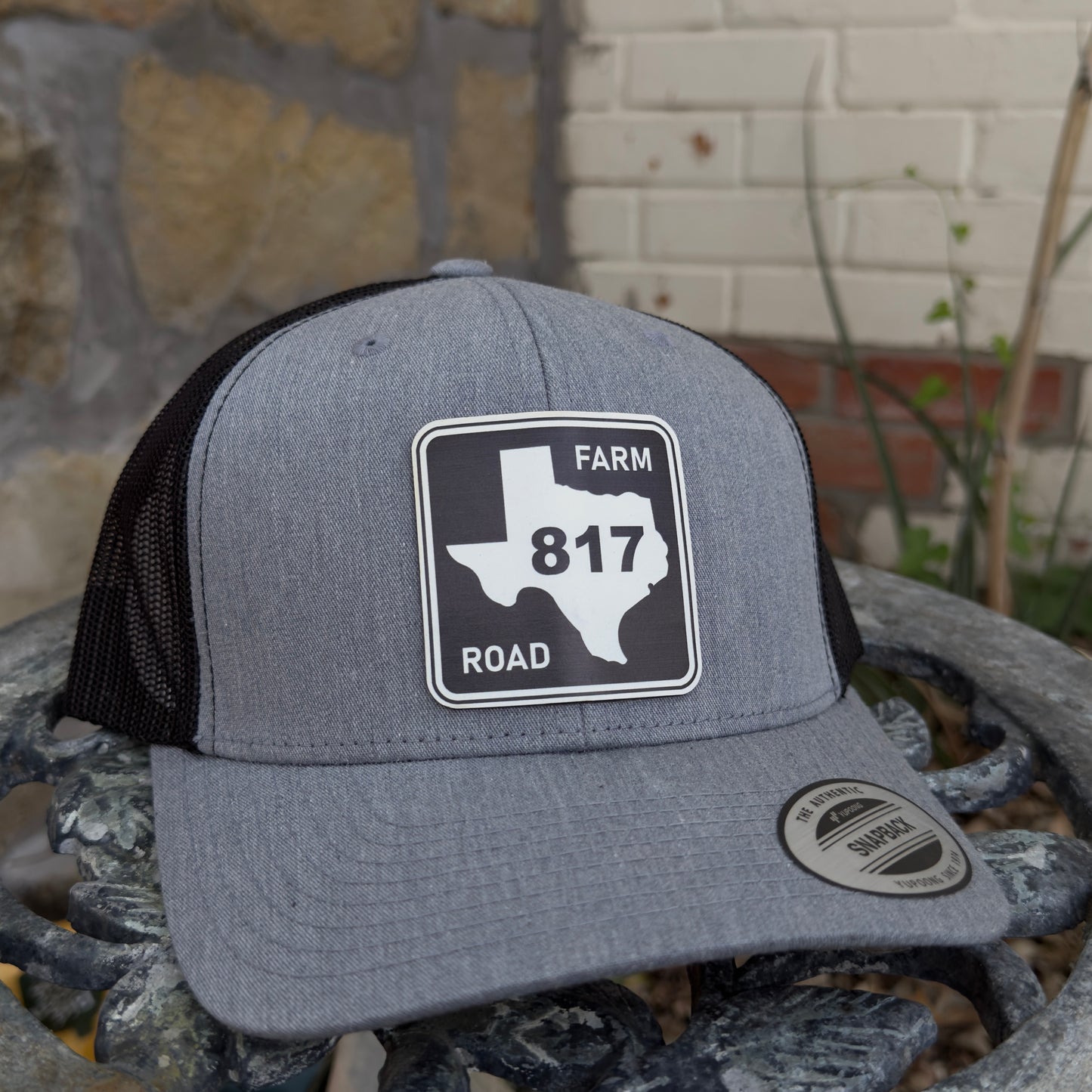 👉 Fort Worth Hat Co. – Snapback Collection