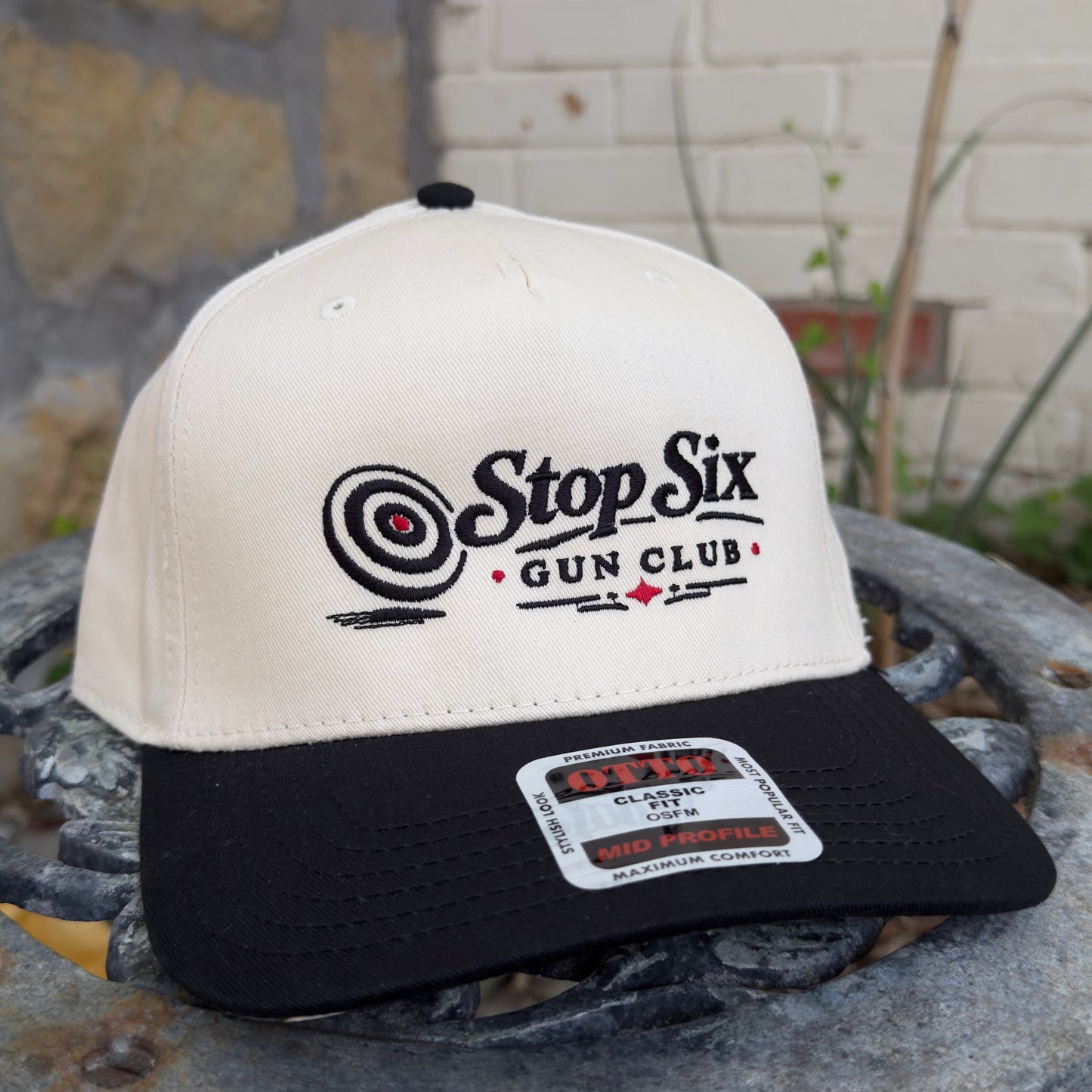 👉 Fort Worth Hat Co. – Snapback Collection