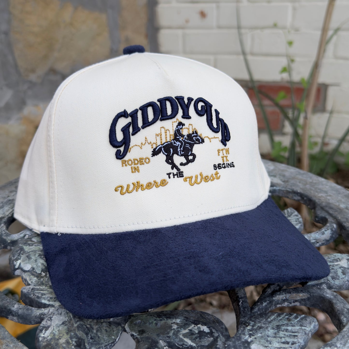 👉 Fort Worth Hat Co. – Snapback Collection