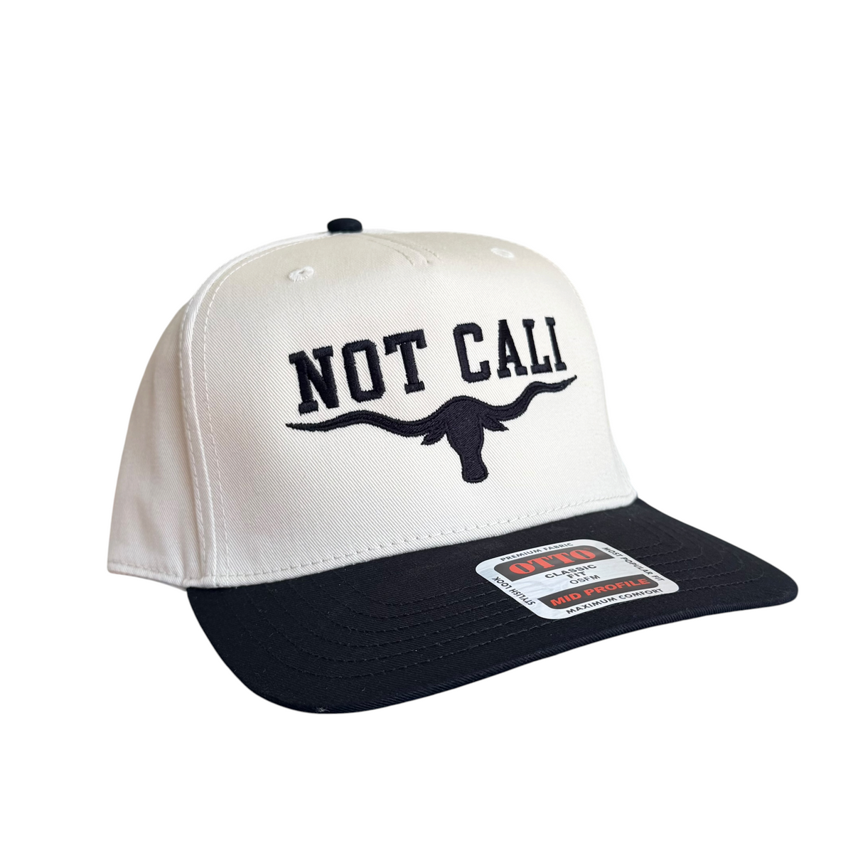 👉 Fort Worth Hat Co. – Snapback Collection