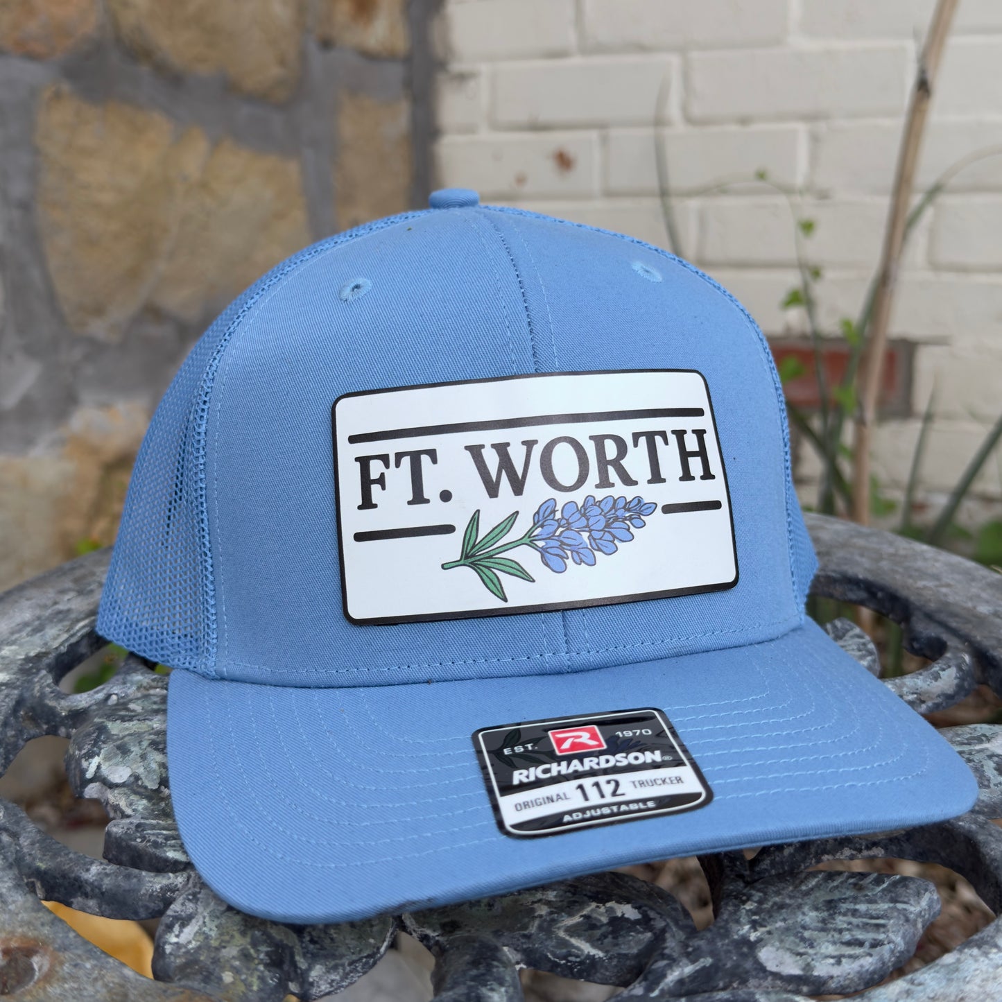 👉 Fort Worth Hat Co. – Snapback Collection