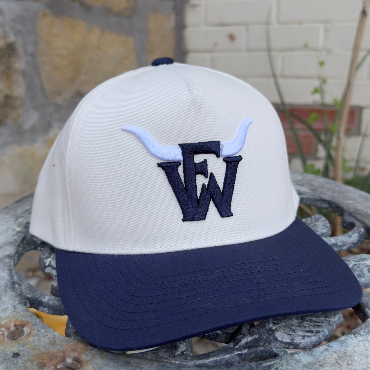 👉 Fort Worth Hat Co. – Snapback Collection
