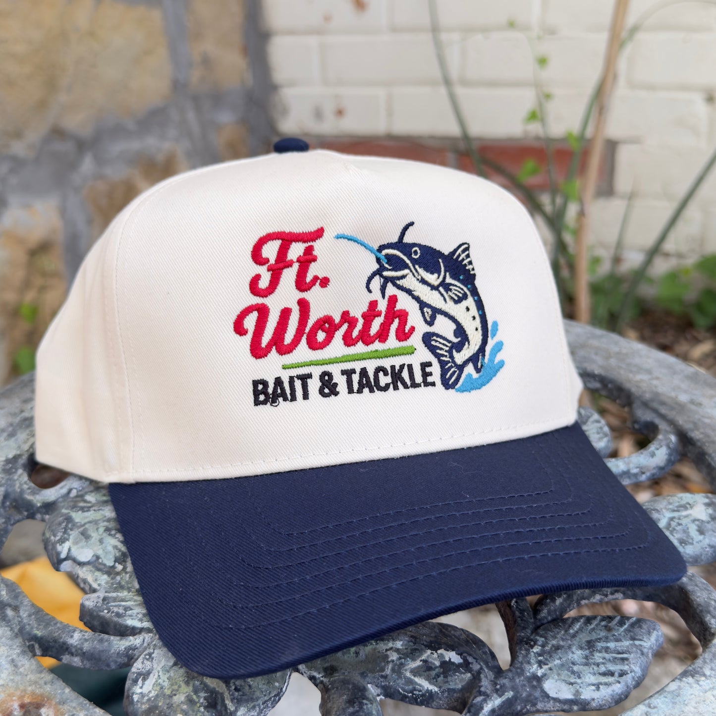 👉 Fort Worth Hat Co. – Snapback Collection