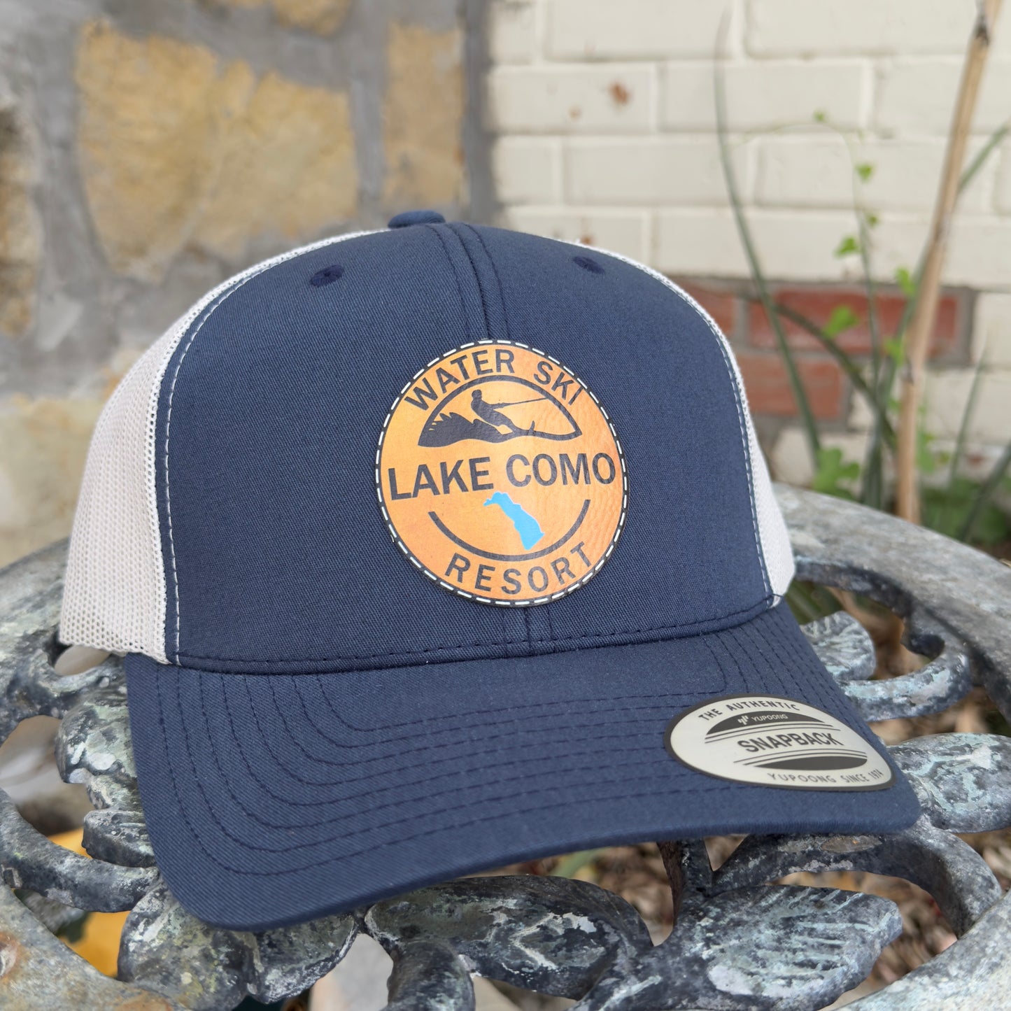 👉 Fort Worth Hat Co. – Snapback Collection