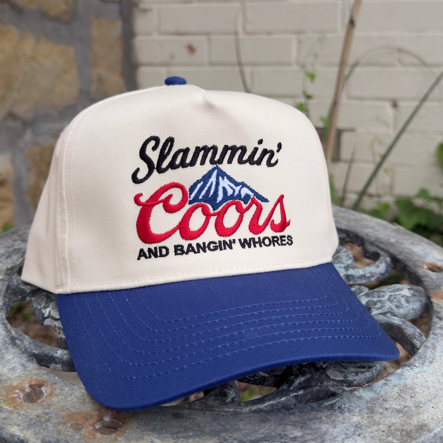 👉 Funny Trucker Hats – Viral Sayings Collection (Choose Your Style)