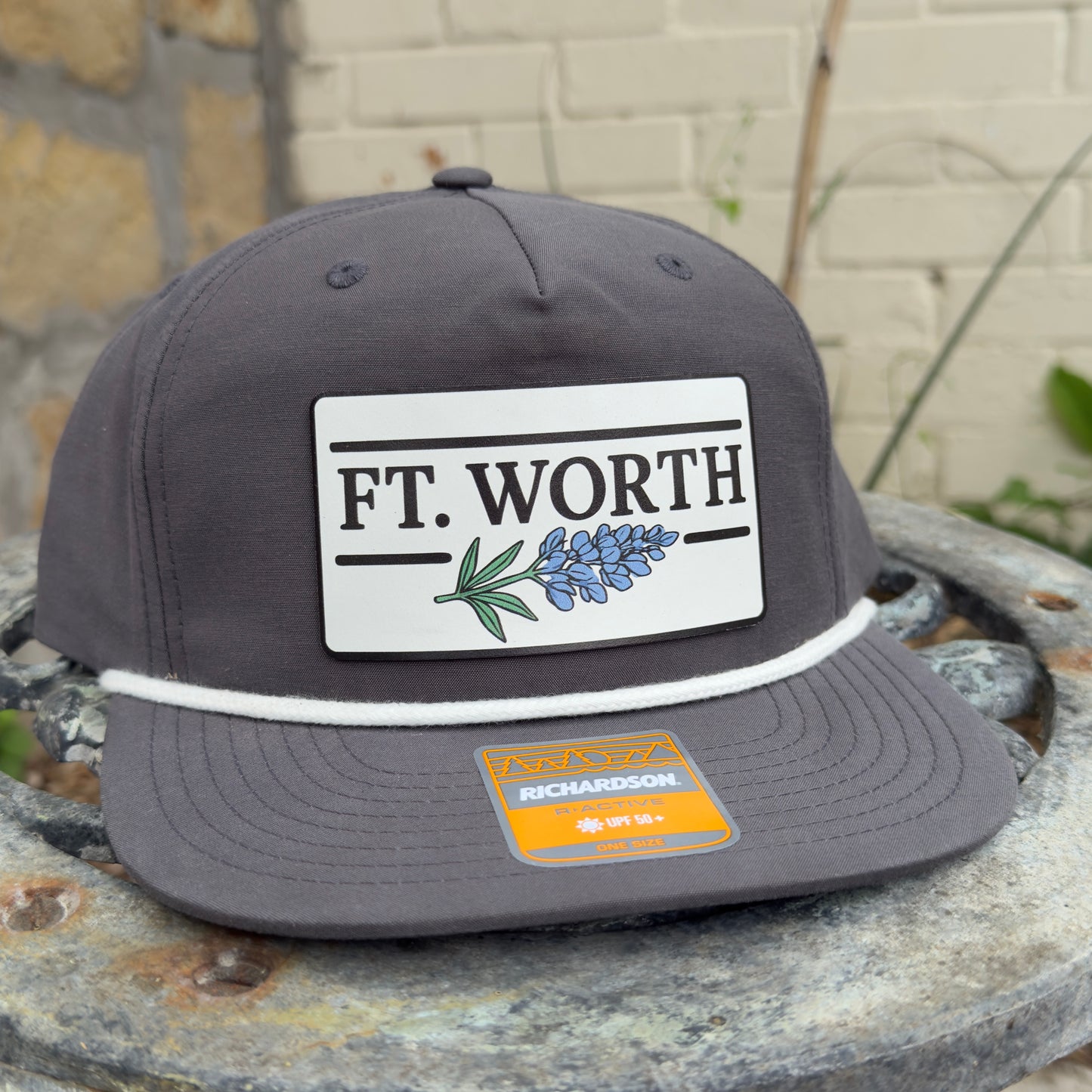 👉 Fort Worth Hat Co. – Snapback Collection