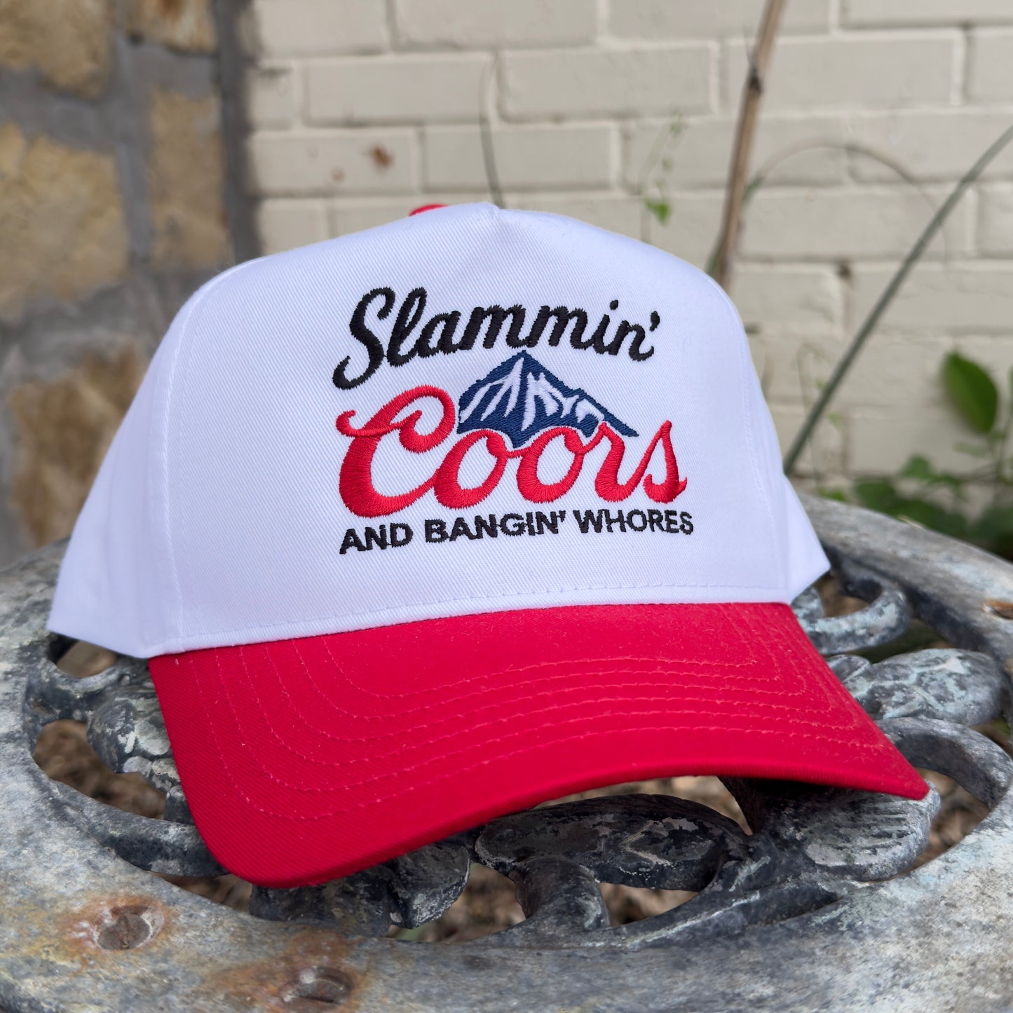 👉 Funny Trucker Hats – Viral Sayings Collection (Choose Your Style)